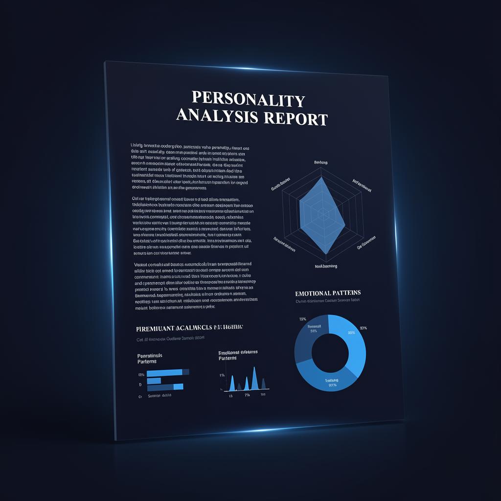 Behavioral Insights preview